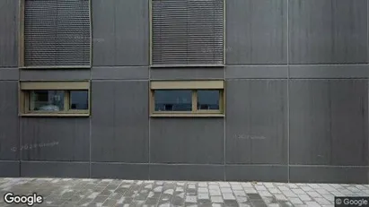 Apartments for rent in Nuremberg - Photo from Google Street View