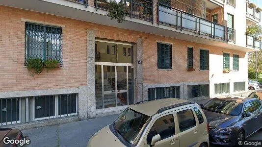 Apartments for rent in Milano Zona 6 - Barona, Lorenteggio - Photo from Google Street View