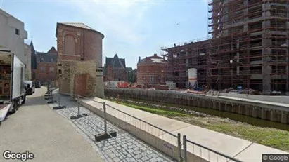 Apartments for rent in Leuven - Photo from Google Street View