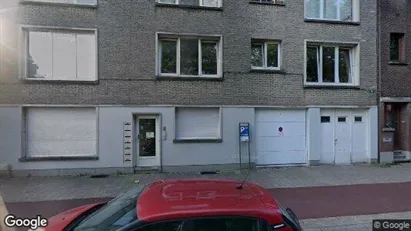 Apartments for rent in Antwerp Deurne - Photo from Google Street View