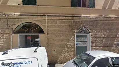 Apartments for rent in Genoa - Photo from Google Street View