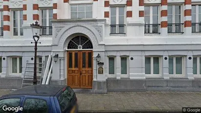 Apartments for rent in Amsterdam Oud-Zuid - Photo from Google Street View