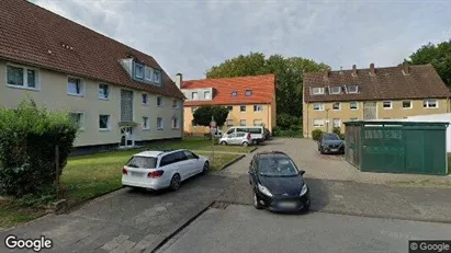 Apartments for rent in Bochum - Photo from Google Street View