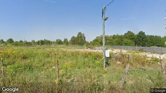 Apartments for rent in Siedlce - Photo from Google Street View