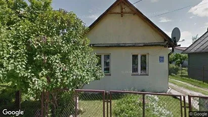 Apartments for rent in Siedlce - Photo from Google Street View