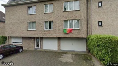 Apartments for rent in Dilbeek - Photo from Google Street View