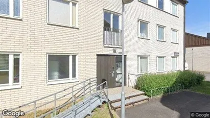 Apartments for rent in Linköping - Photo from Google Street View