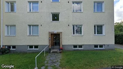 Apartments for rent in Kouvola - Photo from Google Street View