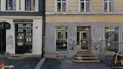 Apartments for rent in Oslo Grünerløkka - Photo from Google Street View