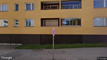 Apartments for rent in Kajaani - Photo from Google Street View