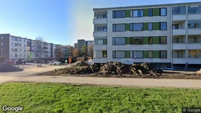 Apartments for rent in Turku - Photo from Google Street View