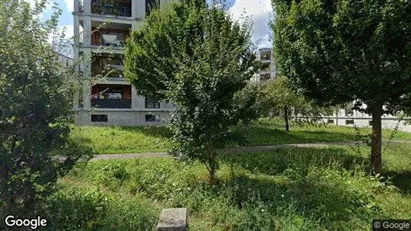 Apartments for rent in Zürich District 3 - Wiedikon - Photo from Google Street View