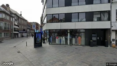 Apartments for rent in Beveren - Photo from Google Street View