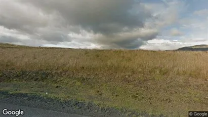 Apartments for rent in Hveragerði - Photo from Google Street View