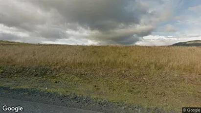 Apartments for rent in Hveragerði - Photo from Google Street View