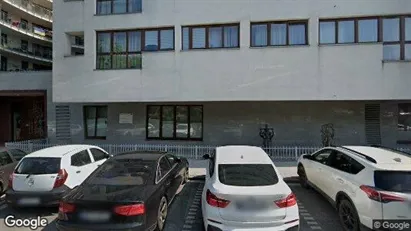 Apartments for rent in Warszawa Śródmieście - Photo from Google Street View