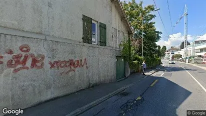 Apartments for rent in Lavaux-Oron - Photo from Google Street View