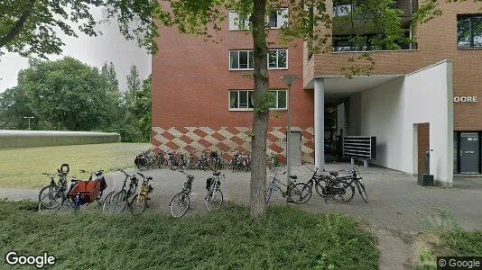 Apartments for rent in Amsterdam Slotervaart - Photo from Google Street View