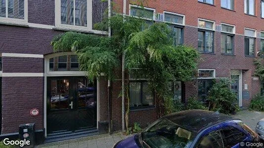 Apartments for rent in Amsterdam Oud-Zuid - Photo from Google Street View