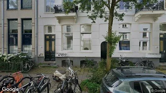 Apartments for rent in Arnhem - Photo from Google Street View