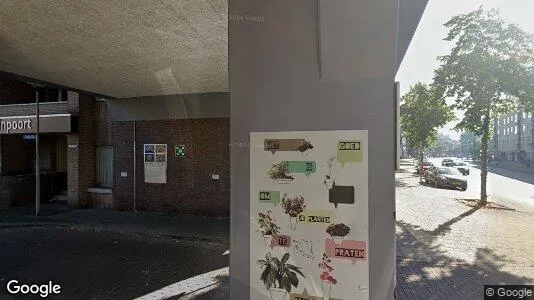 Apartments for rent in Arnhem - Photo from Google Street View