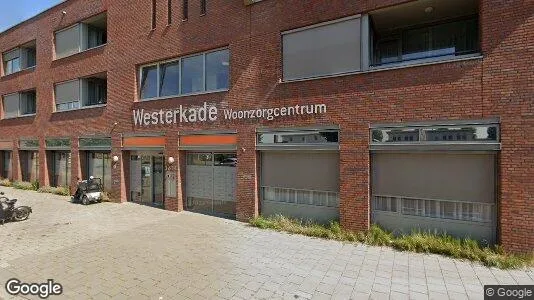 Apartments for rent in Arnhem - Photo from Google Street View