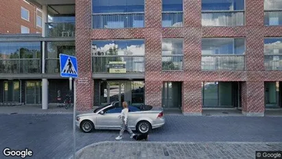 Apartments for rent in Tampere Keskinen - Photo from Google Street View