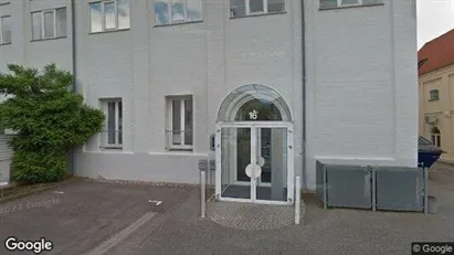 Apartments for rent in Aalborg Center - Photo from Google Street View