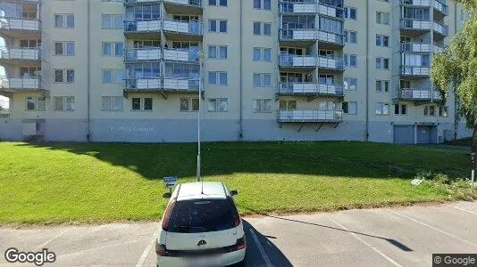 Apartments for rent in Norrköping - Photo from Google Street View