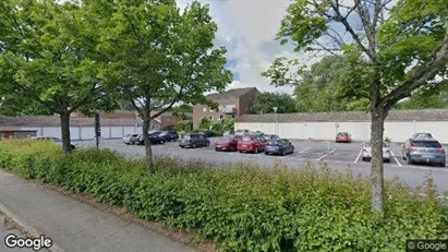 Apartments for rent in Linköping - Photo from Google Street View