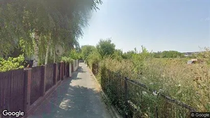 Apartments for rent in Voluntari - Photo from Google Street View