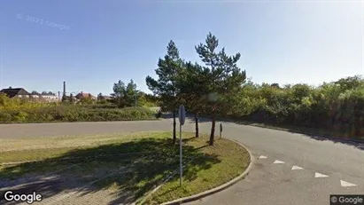 Apartments for rent in Hedehusene - Photo from Google Street View