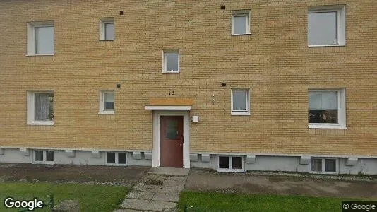 Apartments for rent in Tingsryd - Photo from Google Street View