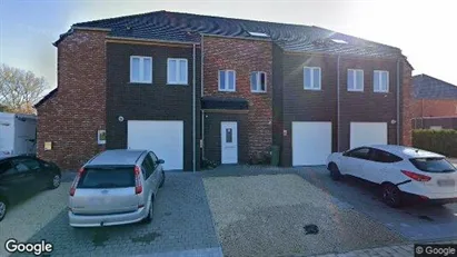 Apartments for rent in Aalst - Photo from Google Street View