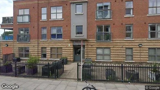 Apartments for rent in Location is not specified - Photo from Google Street View