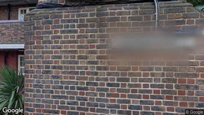 Apartments for rent in London SE11 - Photo from Google Street View