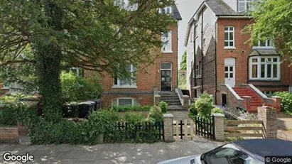 Apartments for rent in London NW6 - Photo from Google Street View