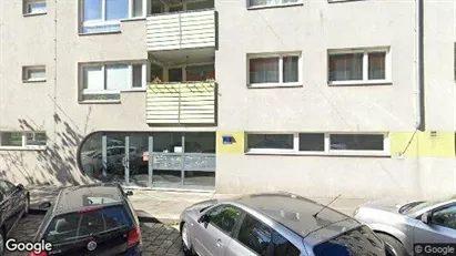 Apartments for rent in Vienna Brigittenau - Photo from Google Street View