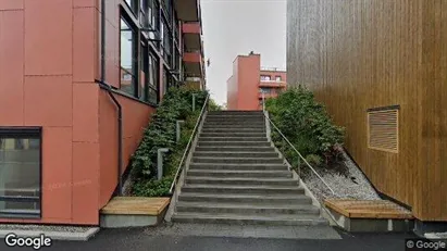 Apartments for rent in Oslo Gamle Oslo - Photo from Google Street View