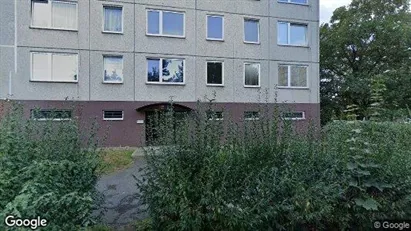 Apartments for rent in Prague 12 - Photo from Google Street View