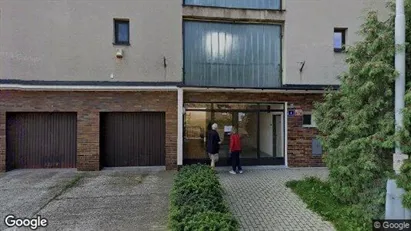 Apartments for rent in Prague 5 - Photo from Google Street View