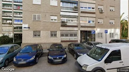 Apartments for rent in Madrid Arganzuela - Photo from Google Street View