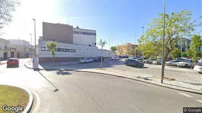 Apartments for rent in Sanlúcar de Barrameda - Photo from Google Street View