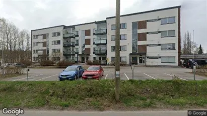 Apartments for rent in Espoo - Photo from Google Street View