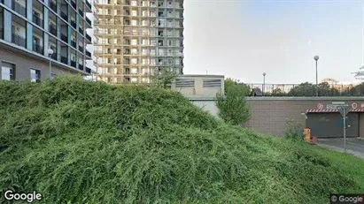 Apartments for rent in Bucureşti - Sectorul 4 - Photo from Google Street View