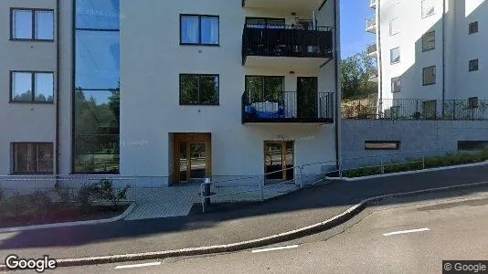 Apartments for rent in Angered - Photo from Google Street View