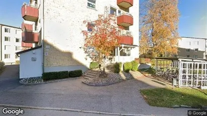 Apartments for rent in Gävle - Photo from Google Street View