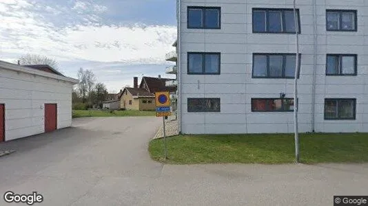 Apartments for rent in Vårgårda - Photo from Google Street View