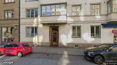 Rooms for rent in Malmö City - Photo from Google Street View