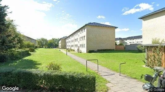 Apartments for rent in Taastrup - Photo from Google Street View